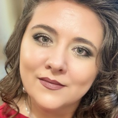 Инна Мартиросян, 15.12, Омск