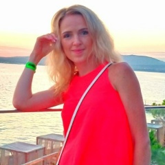 Нелли Кошкина, 26.09, Чайковский