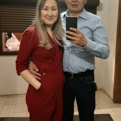 Жанна Кучерова, 13.11.1986, Усть-Каменогорск