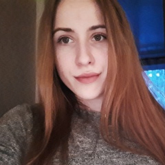 Лиля Белинович, 16.03, Минск