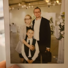 Станислав Матюшин, 24.07, Москва