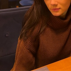 Карина Войтович, 17.01