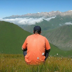 Александр Викторов, 10.10, Бишкек