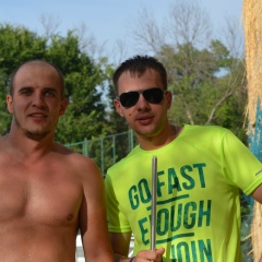 Юрий Наседкин, 08.02, Караганда