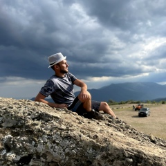 Макс Бондарев, 26.04.1991, Обнинск