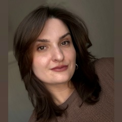 Екатерина Савельева, 07.05