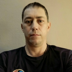 Виталий Чудинов, 06.08.1975, Якутск