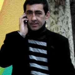 Tamari Shamugia-Zakaraia
