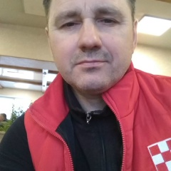 Михаил Шорин, 03.04, Нижний Новгород
