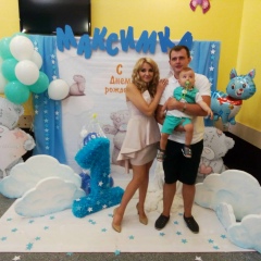 Ксения Монастырская, 11.08, Одесса