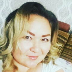 Асель Кадырбаева, 20.09.1986, Караганда