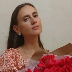 Мария Букаловская, 18.07.1986, Москва