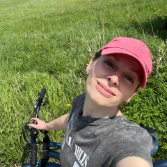 Елена Тризно, 08.07, Санкт-Петербург