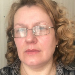 Оксана Фролова, 23.07.1975, Кызылорда