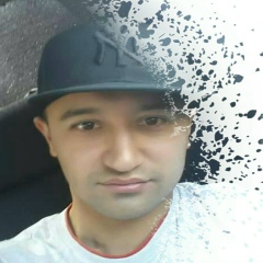 Олимходжа Акбаров, 10.01.1988, Ташкент