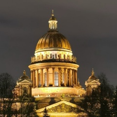 Борис Евсеев, 23.11, Санкт-Петербург