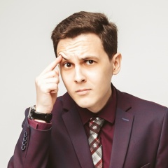 Артём Ионов, 24.12.1992, Самара