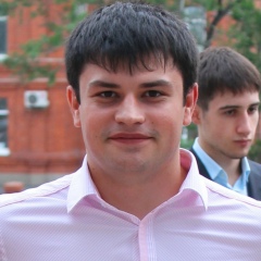 Дмитрий *******, 10.01.1992, Владивосток