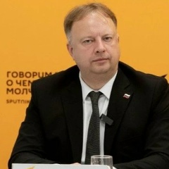 Александр Селиванов, 19.01, Рязань