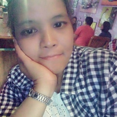 Ma-Soe-Soe Thant, 12.02.2004, Yangon