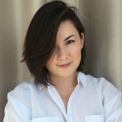 Dinara Shukenova, 03.10, Алматы