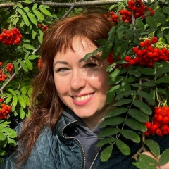 Мария Юркова, 14.01.1985, Тюмень