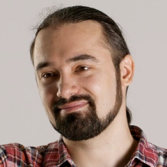 Никита Козин, 10.06, Новосибирск