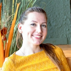 Анастасия Нечаева, 30.07