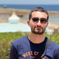 Слав Товмасян, 05.05.1998, Ереван