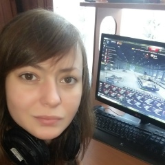 Александра Шроль, 19.05