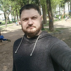 Роман Тарасенко, 01.06, Гомель