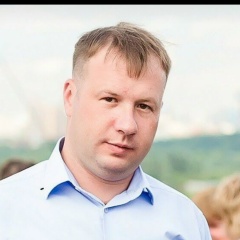 Сергей Колобашкин, 10.04, Москва