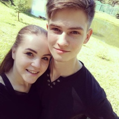 Дима Чиркин, 21.02.1997, Москва