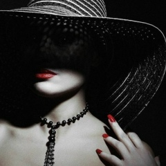 Евгения Седикова, 15.12, Москва