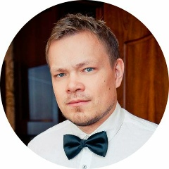 Роман Пушкин, 25.06, Москва