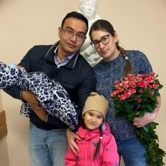 Ильнур Гаязов, 27.05, Нижнекамск