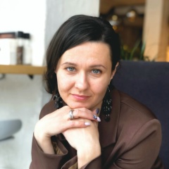 Анастасия Духтик, 08.11.1984, Новосибирск