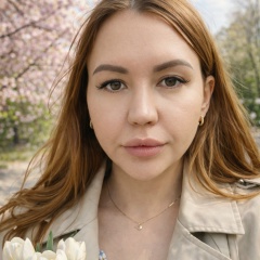 Гульназ Залялова, 09.01, Мензелинск