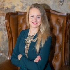 Ольга Львова, 30.09, Москва