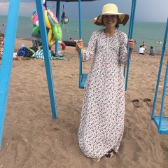 Akerke Ongarbekova, 04.09.1989, Алматы