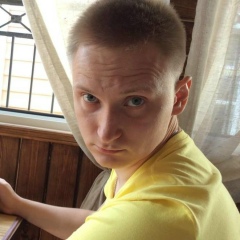 Иван Быстров, 18.08.1989, Санкт-Петербург