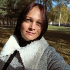 Людмила Ворошилова, 27.01.1983, Тюмень