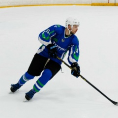 Антон Соломонов, 03.06