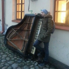 Сергей Прадед, 14.04.1983, Заславль