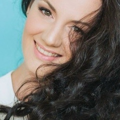 Наташа Прокофьева, 19.04.1987, Москва