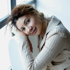 Гоар Ватинян, 10.04, Ярославль