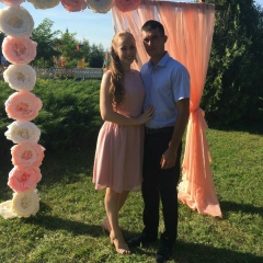 Язгуль Халилова, 18.07, Казань