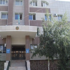 Пс-Дбэкп Кокшетау, 20.12, Кокшетау