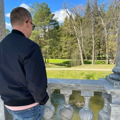 Vyacheslav Korobov, Москва