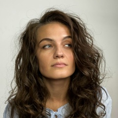 Татьяна Рыбина